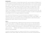 write global perspective o level individual report and reflective paper